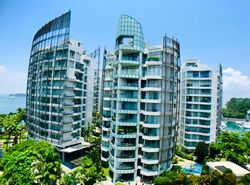 The Oceanfront @ Sentosa Cove (D4), Condominium #460670501